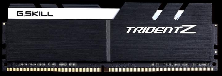 Actual product image G.Skill Trident Z (2 x 16GB, 3600 MHz, DDR4-RAM, DIMM)