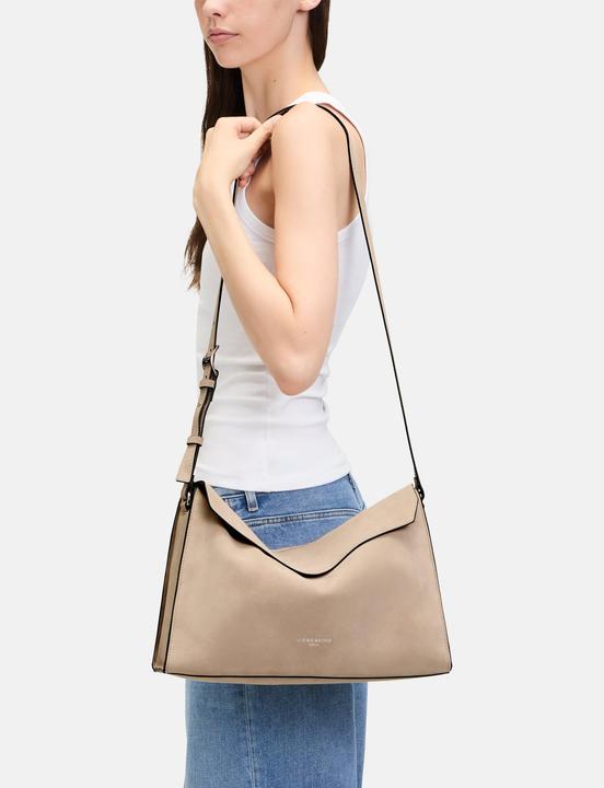 Immagine prodotto Liebeskind Berlin Borsa a tracolla Lora in pelle scamosciata 2151967