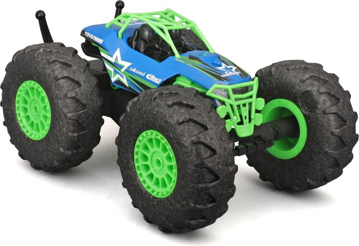 Produktbild Maisto Rock Hopper Pro Series