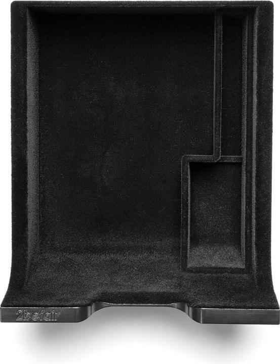 Image du produit 2befair Organizer-Box für die Mittelkonsole des Tesla Model 3/Y
