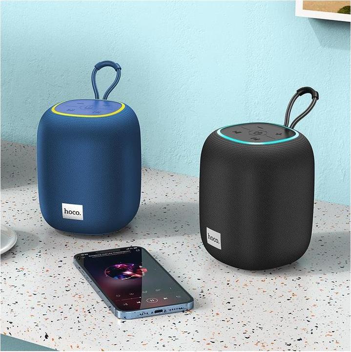 Actual product image Hoco HC14 Bluetooth Speaker (3 h, Rechargeable battery operated)