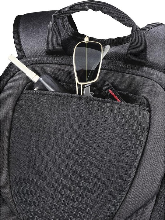 Actual product image Hama Profit Tour (Photo backpack, 15 l)