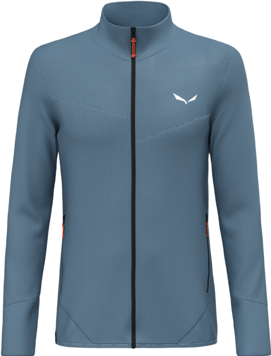 Produktbild Salewa Puez Waffle Hybrid Polarlite Jacke (L, W50/L30)