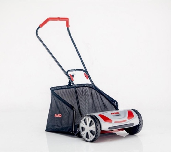 Actual product image AL-KO Razor Cut 38.1 Hm Comfort (Manual)