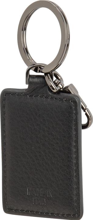 Actual product image Porsche Design Keyring Square Key Case