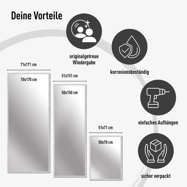 Immagine prodotto Nielsen Stella (50 x 70 cm)