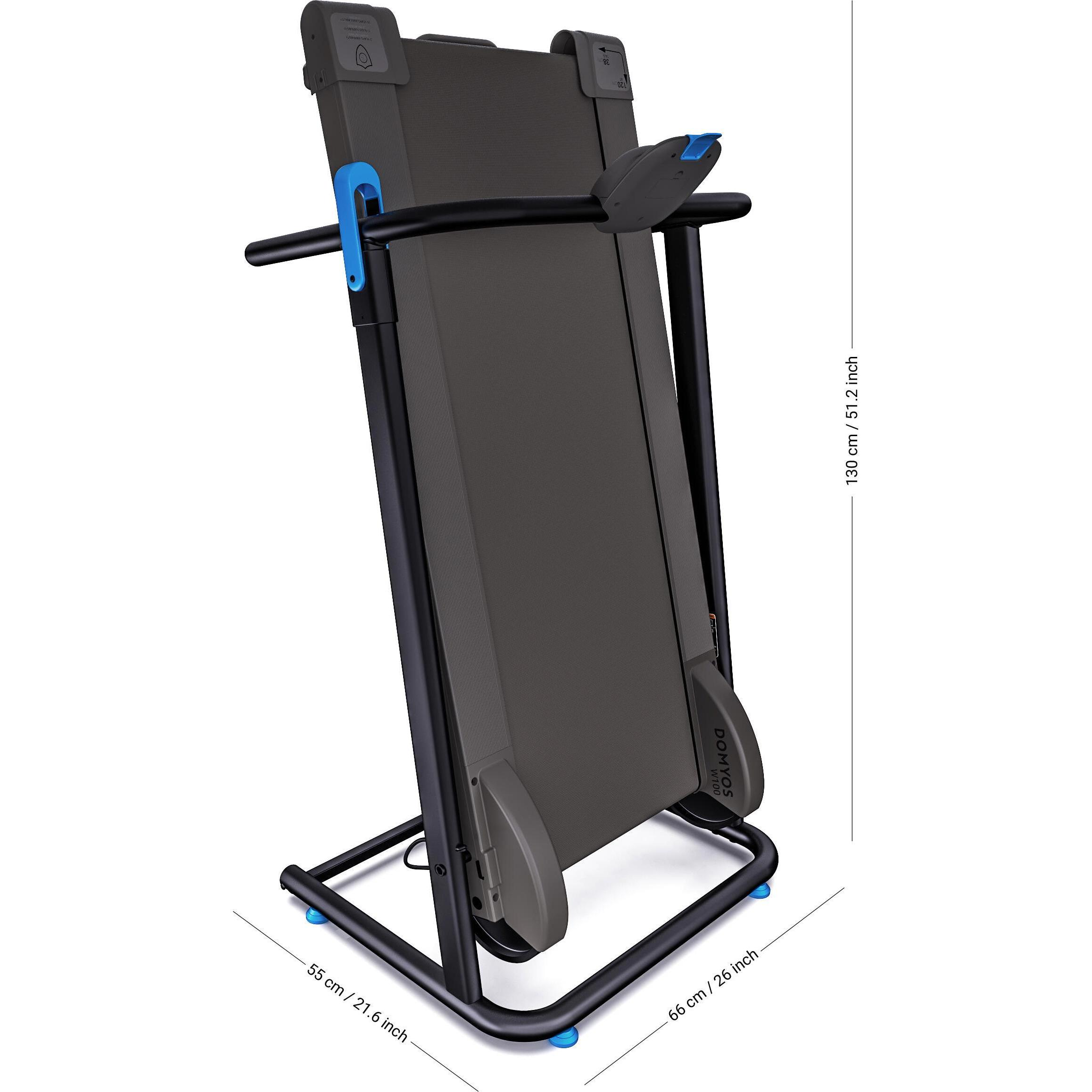 Domyos W100 - kaufen bei Galaxus