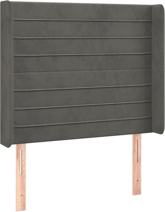 Produktbild vidaXL Boxspringbett (80 x 200 cm)