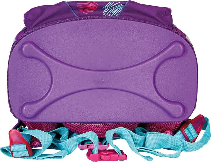 Produktbild Herlitz Schulranzen FiloLight Plus Sea Bubbles (16 l)