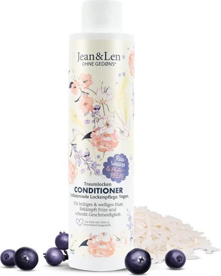 Produktbild Jean & Len Curl me up (300 ml)