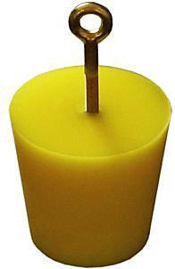 Actual product image kaiserkraft Sealing plug