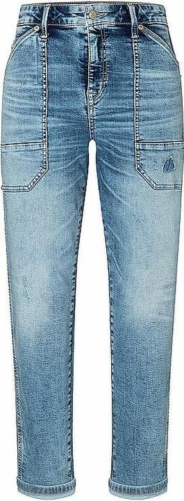 Actual product image MAC Jeans Iowa (42)