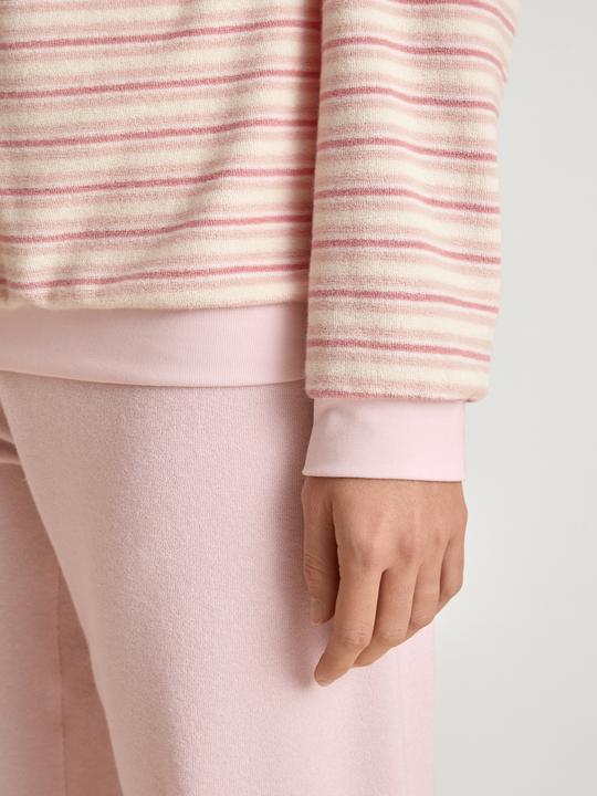 Produktbild Calida Soft Dreams Frottee Pyjama (44, 46)