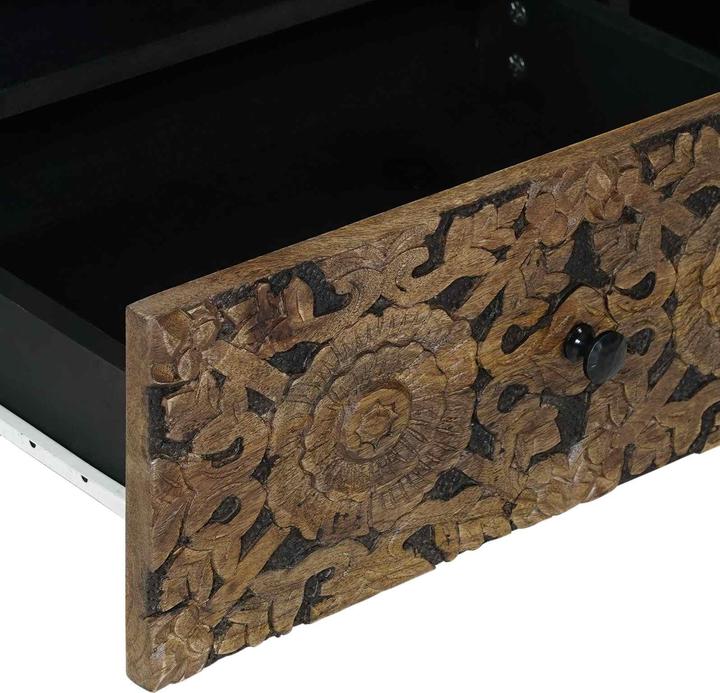 Produktbild vidaXL TV-Schränk (80 x 33.50 x 46 cm)