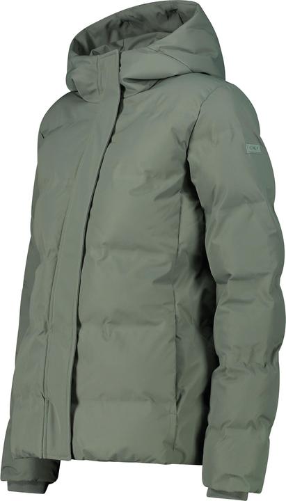 Actual product image CMP Campagnolo Hoodie (S)
