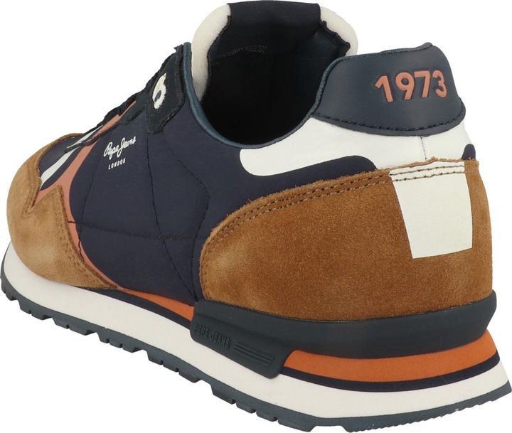 Actual product image Pepe Jeans Brit Road - 61951 (41)