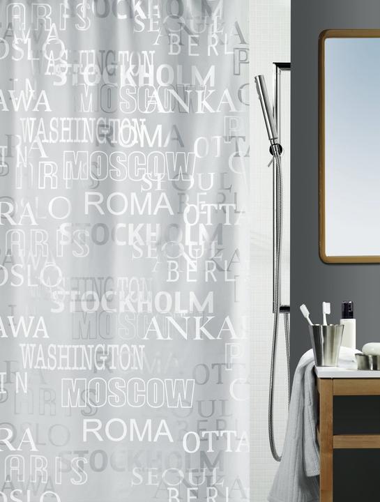 Image du produit spirella Villes (180 x 200 cm)