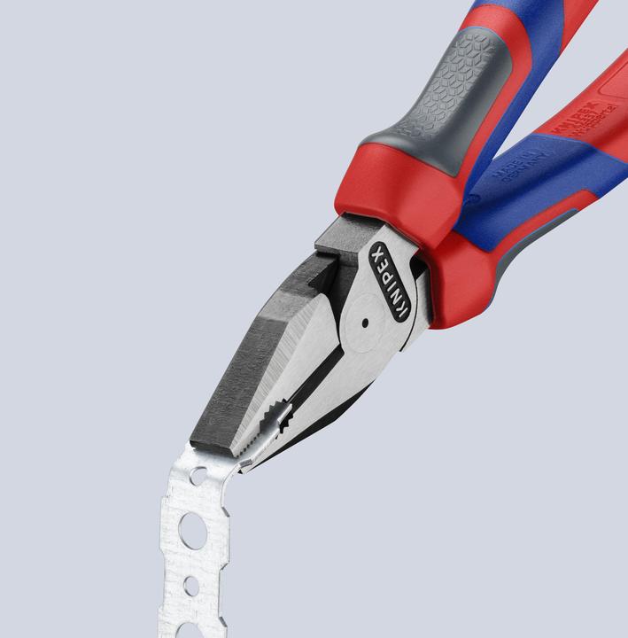 Actual product image Knipex High Leverage Combination Pliers (180 mm)