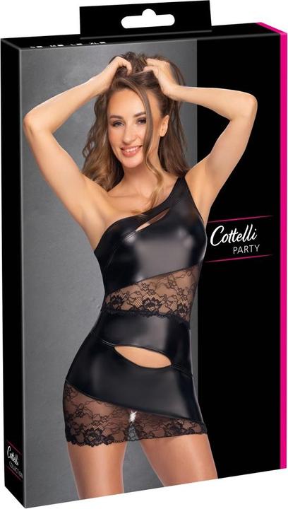 Actual product image Cottelli Collection Dress (XL)