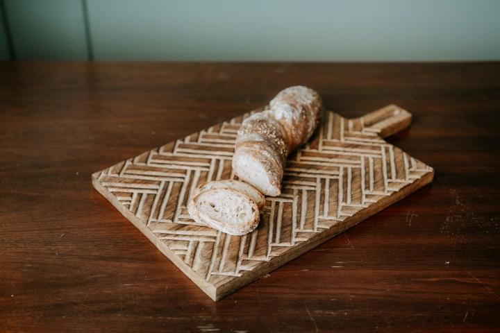 Image du produit Kadastar Holzbrett Mondo