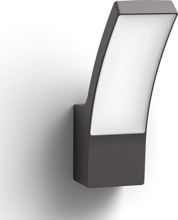 Image du produit Philips Applique murale Splay (1100 lm, IP44)