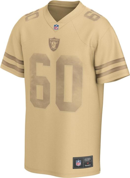 Image du produit Fanatics Las Vegas Raiders DYSTOPIA NFL Supporters Jersey (M)