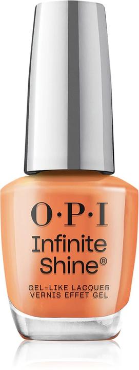 OPI Infinite Shine Bright on Top of it (ISL115, Bright on Top of it, Top Coat)