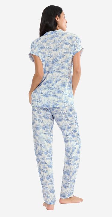 Produktbild Triumph Pyjama Red Label Boyfriend Fit (36)