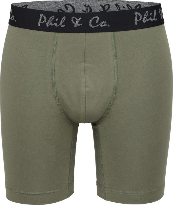 Actual product image Phil & Co. Berlin Retro Pants All Styles (L, pack of 4)