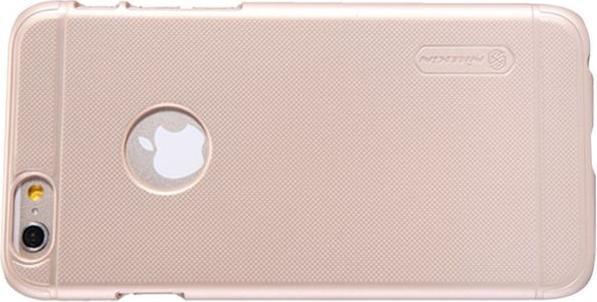 Produktbild Nillkin Super Frosted Shield Series (Apple iPhone 6s, Apple iPhone 6)