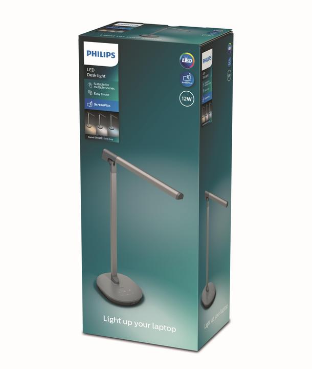 Produktbild Philips Sword (650 lm)