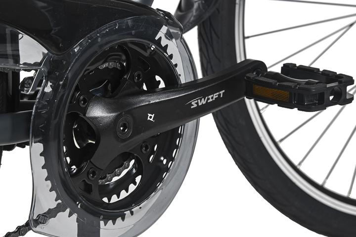 Produktbild Trekkingrad Herren 28" Firenze 200 24 Gänge RH 53 cm (53 cm)