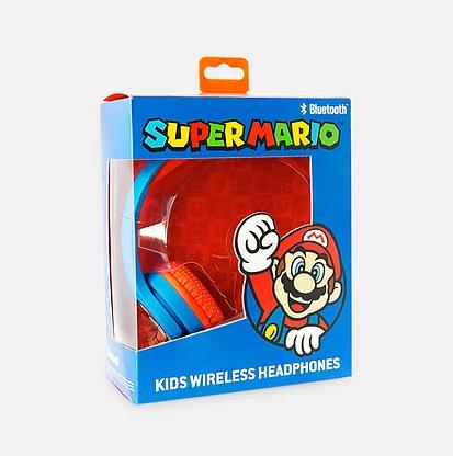 Productafbeelding OTL Super Mario
