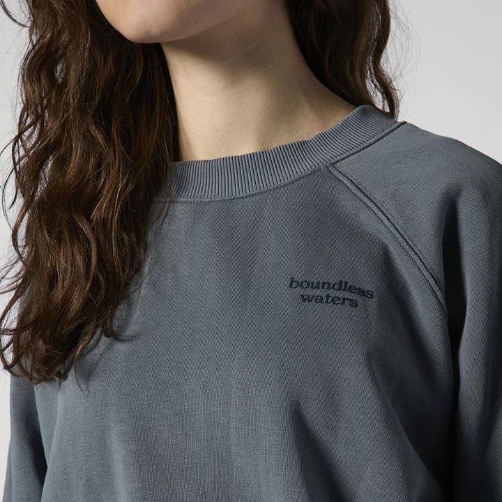 Produktbild Mystic Enroute Crew Sweat (L)