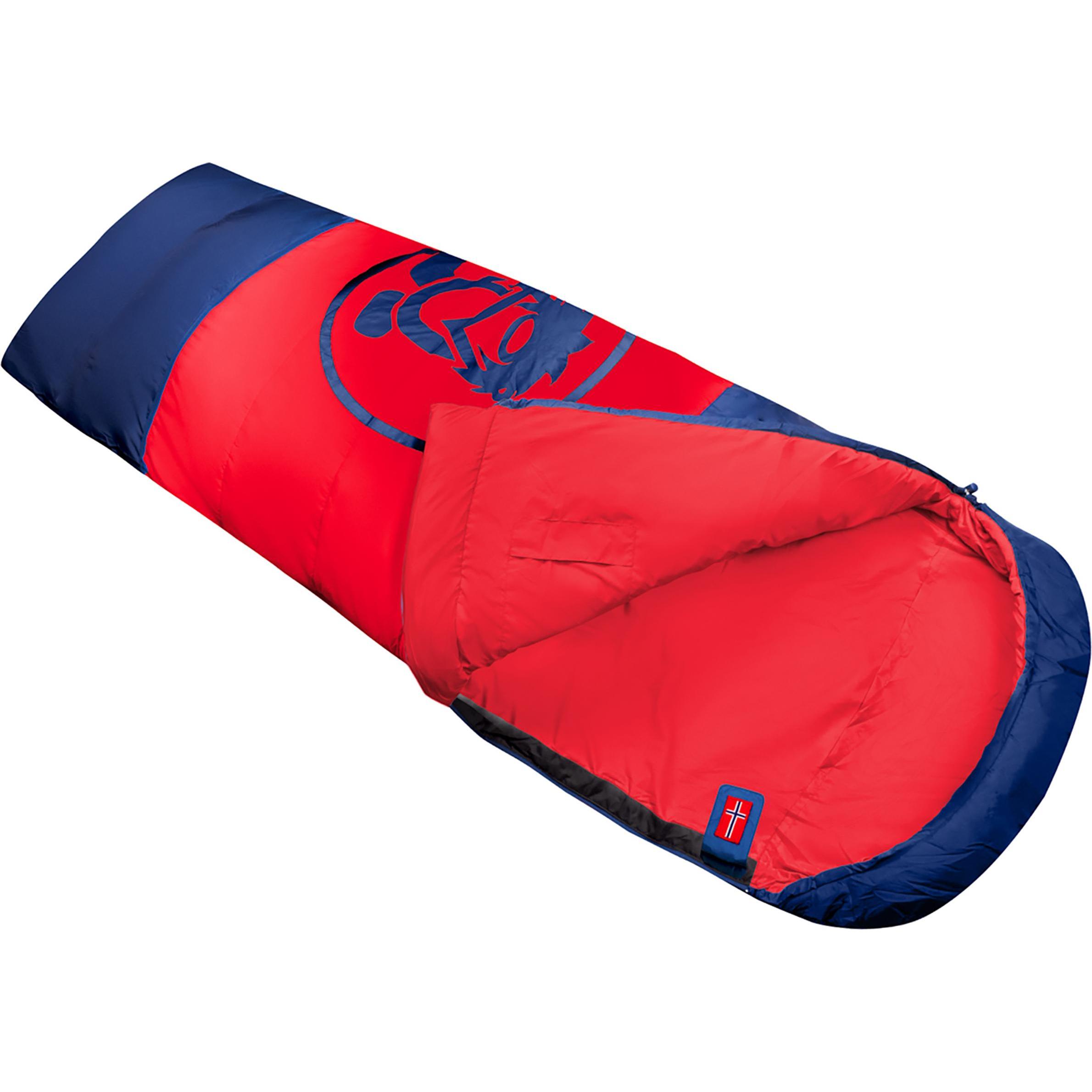 Thumbnail - Trollkids, Schlafsack