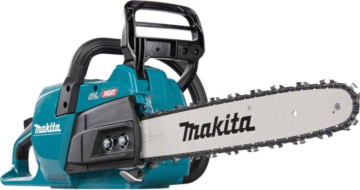 Produktbild Makita UC025GZ Akku Kettensäge ohne Akku 1600 W 40 V Schwertlänge 350 mm (Akku Kettensäge)