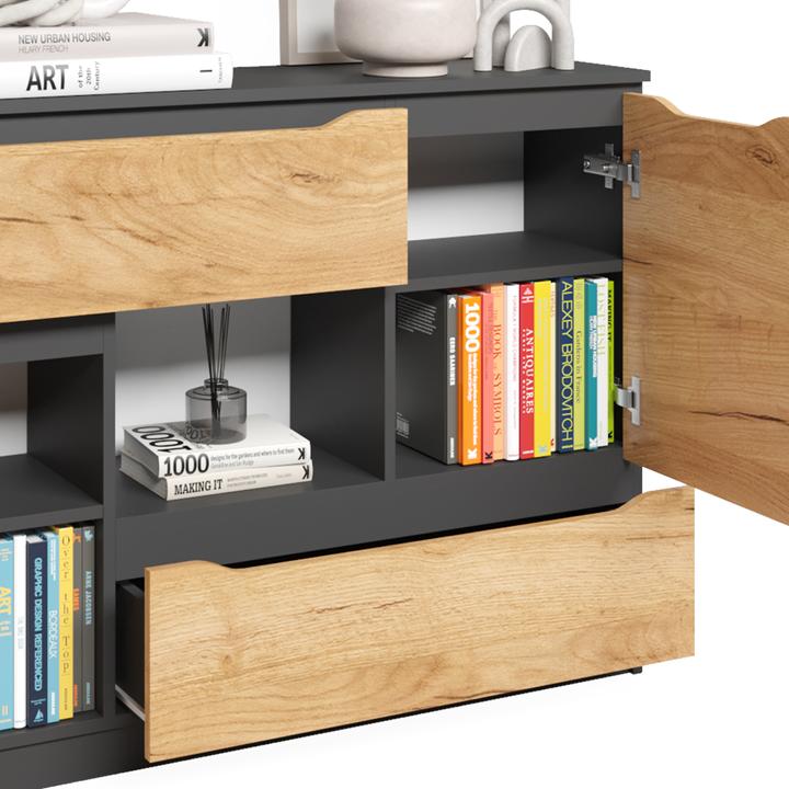 Immagine prodotto Vicco Ruben (120 x 84 x 30 cm)