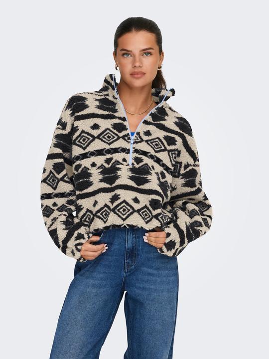 Image du produit Only ONLJANNE Sweatshirt Sweatshirt (S)