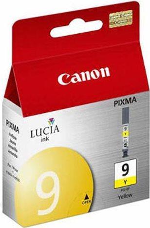 Productafbeelding Canon Pgi-9y (Y)