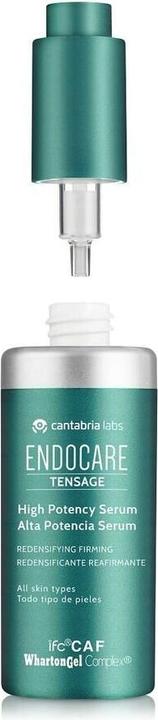 Produktbild Endocare Tensage High Potency Serum Anti-Age Triple Action Serum (30 ml)