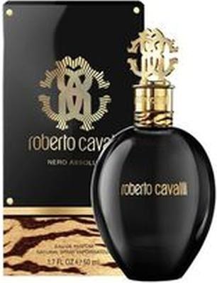 Produktbild Roberto Cavalli Nero Assoluto - Für Frauen, 75 ml (Eau de Parfum, 75 ml)