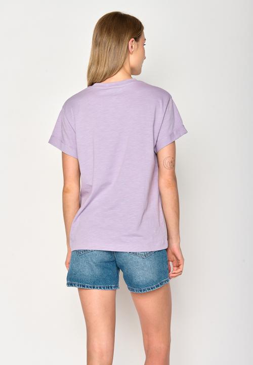 Actual product image Greenbomb T-Shirt Animal Bird Branch (XL)