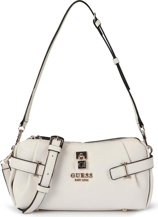 Bianco crema, Bianco sporco, Crema