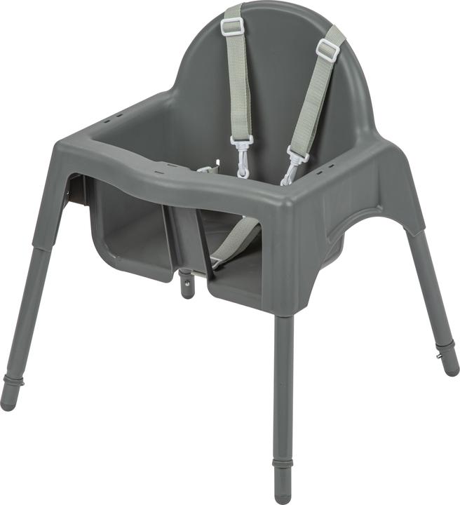 Actual product image Bébé Confort Meely Dark Grey