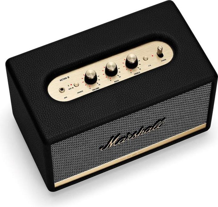 Produktbild Marshall Acton BT II (Netzbetrieb)