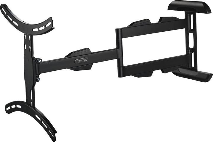 Image du produit Hama Support mural pour téléviseur (Mur, 25 kg, 32" - 65")