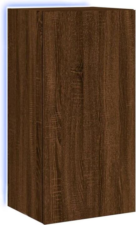 Immagine prodotto vidaXL TV-Wandschrank (40.50 x 35 x 80 cm)