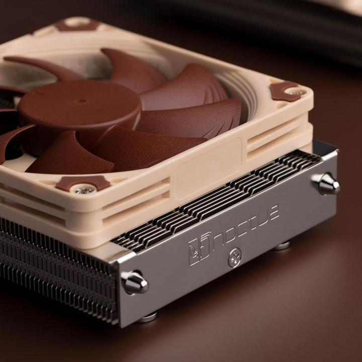 Image du produit Noctua NH-L9a-AM5 (37 mm)