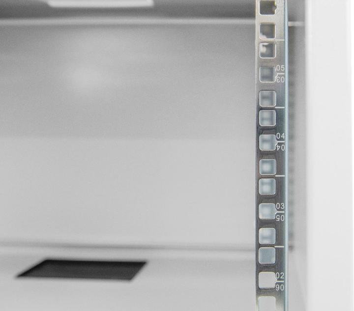 Image du produit Digitus Dn-19 07-U-S-1 (7 HE, Rack 19 pouces)