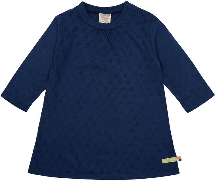 loud + proud Kleid Jacquard Strick (74)